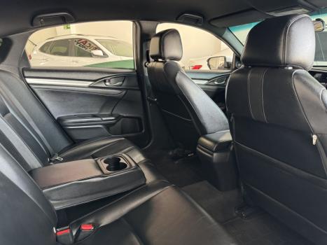 HONDA Civic 2.0 16V 4P EXL FLEX  AUTOMTICO CVT, Foto 13