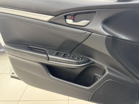 HONDA Civic 2.0 16V 4P EXL FLEX  AUTOMTICO CVT, Foto 16