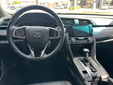 HONDA Civic 2.0 16V 4P EXL FLEX  AUTOMTICO CVT, Foto 4