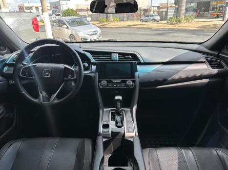 HONDA Civic 2.0 16V 4P EXL FLEX  AUTOMTICO CVT, Foto 5