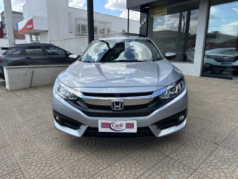 HONDA Civic 2.0 16V 4P EXL FLEX  AUTOMTICO CVT, Foto 2