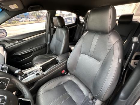 HONDA Civic 2.0 16V 4P EXL FLEX  AUTOMTICO CVT, Foto 9