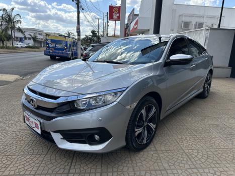 HONDA Civic 2.0 16V 4P EXL FLEX  AUTOMTICO CVT, Foto 3