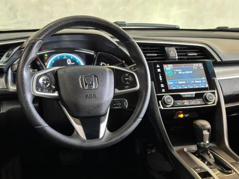 HONDA Civic 2.0 16V 4P EXL FLEX  AUTOMTICO CVT, Foto 5