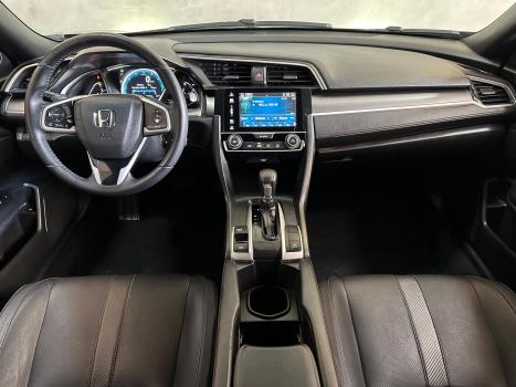 HONDA Civic 2.0 16V 4P EXL FLEX  AUTOMTICO CVT, Foto 6
