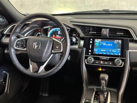 HONDA Civic 2.0 16V 4P EXL FLEX  AUTOMTICO CVT, Foto 7