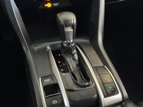 HONDA Civic 2.0 16V 4P EXL FLEX  AUTOMTICO CVT, Foto 9