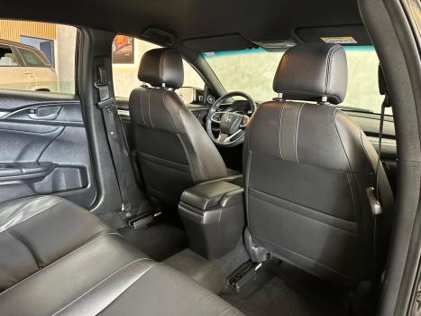 HONDA Civic 2.0 16V 4P EXL FLEX  AUTOMTICO CVT, Foto 11
