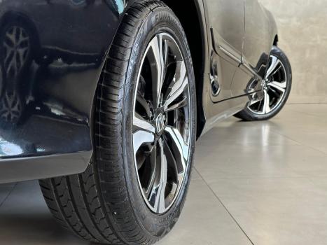 HONDA Civic 2.0 16V 4P EXL FLEX  AUTOMTICO CVT, Foto 18