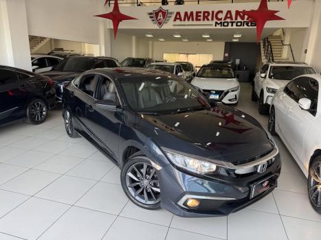 HONDA Civic 2.0 16V 4P EXL FLEX  AUTOMTICO CVT, Foto 2
