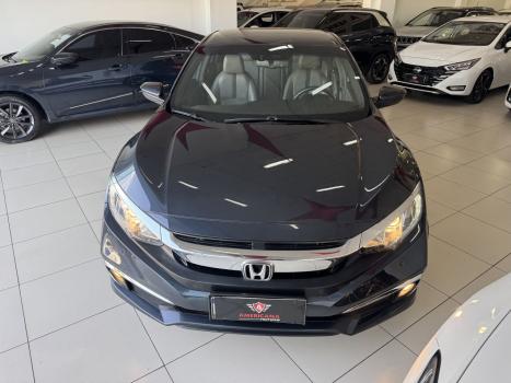 HONDA Civic 2.0 16V 4P EXL FLEX  AUTOMTICO CVT, Foto 4