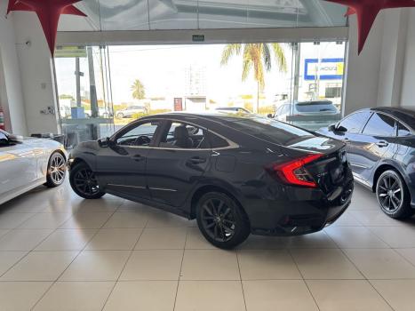 HONDA Civic 2.0 16V 4P EXL FLEX  AUTOMTICO CVT, Foto 5