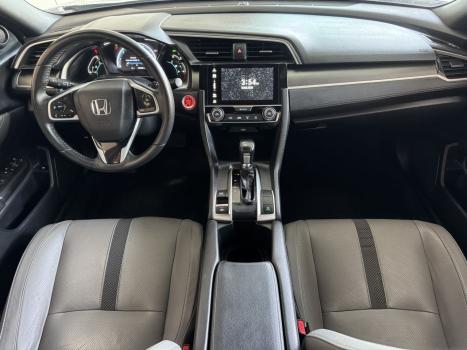 HONDA Civic 2.0 16V 4P EXL FLEX  AUTOMTICO CVT, Foto 7