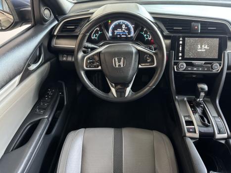 HONDA Civic 2.0 16V 4P EXL FLEX  AUTOMTICO CVT, Foto 8