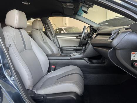 HONDA Civic 2.0 16V 4P EXL FLEX  AUTOMTICO CVT, Foto 9