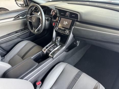 HONDA Civic 2.0 16V 4P EXL FLEX  AUTOMTICO CVT, Foto 10