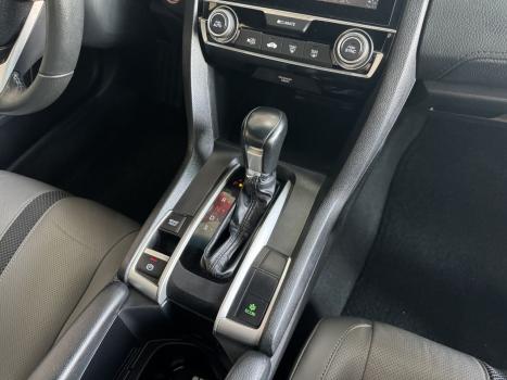 HONDA Civic 2.0 16V 4P EXL FLEX  AUTOMTICO CVT, Foto 11