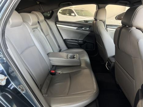 HONDA Civic 2.0 16V 4P EXL FLEX  AUTOMTICO CVT, Foto 13