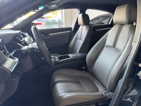 HONDA Civic 2.0 16V 4P EXL FLEX  AUTOMTICO CVT, Foto 16