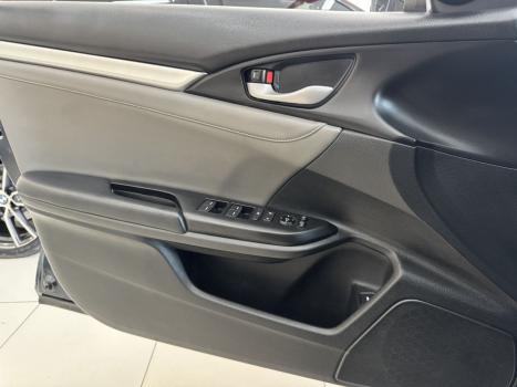 HONDA Civic 2.0 16V 4P EXL FLEX  AUTOMTICO CVT, Foto 18