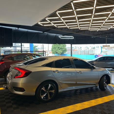 HONDA Civic 2.0 16V 4P EXL FLEX  AUTOMTICO CVT, Foto 5