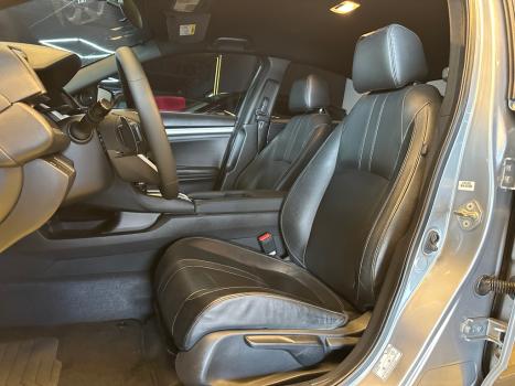 HONDA Civic 2.0 16V 4P EXL FLEX  AUTOMTICO CVT, Foto 7