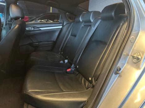 HONDA Civic 2.0 16V 4P EXL FLEX  AUTOMTICO CVT, Foto 8