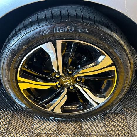 HONDA Civic 2.0 16V 4P EXL FLEX  AUTOMTICO CVT, Foto 11