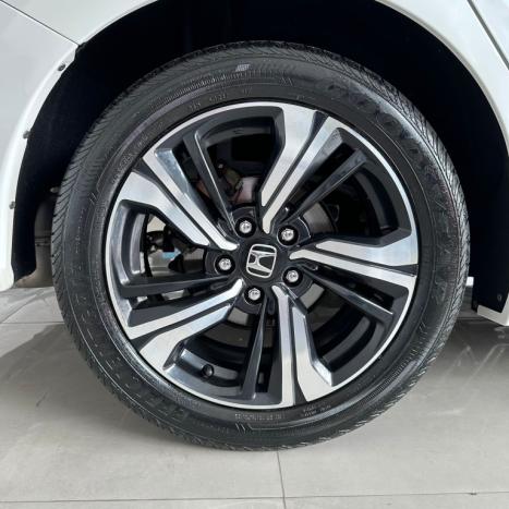 HONDA Civic 2.0 16V 4P EX FLEX  AUTOMTICO CVT, Foto 7