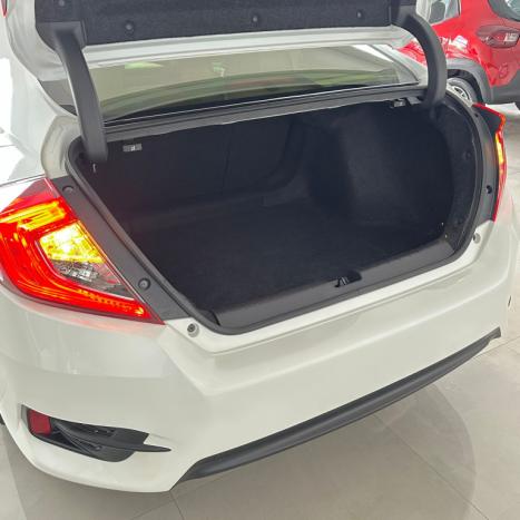 HONDA Civic 2.0 16V 4P EX FLEX  AUTOMTICO CVT, Foto 16