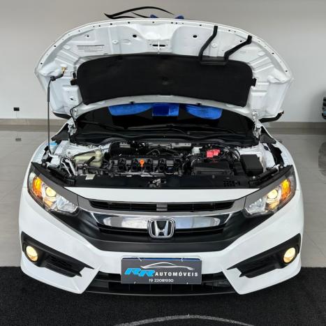 HONDA Civic 2.0 16V 4P EX FLEX  AUTOMTICO CVT, Foto 18