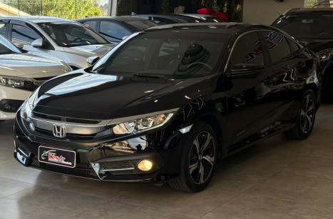HONDA Civic 2.0 16V 4P EXL FLEX  AUTOMTICO CVT, Foto 1