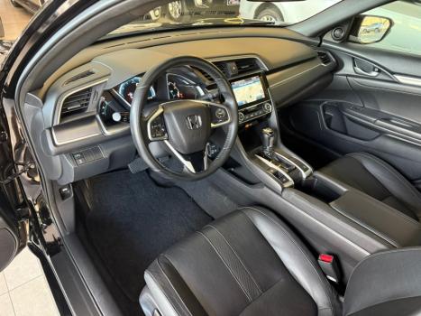 HONDA Civic 2.0 16V 4P EXL FLEX  AUTOMTICO CVT, Foto 2