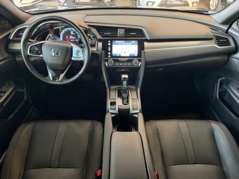 HONDA Civic 2.0 16V 4P EXL FLEX  AUTOMTICO CVT, Foto 4