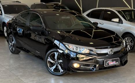 HONDA Civic 2.0 16V 4P EXL FLEX  AUTOMTICO CVT, Foto 5