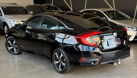 HONDA Civic 2.0 16V 4P EXL FLEX  AUTOMTICO CVT, Foto 6