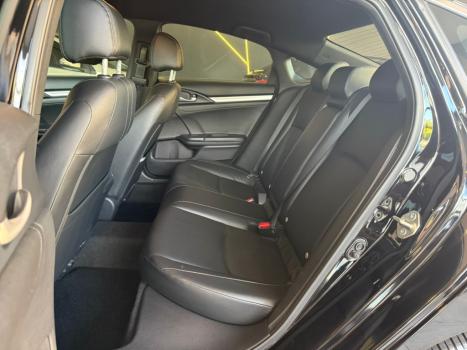 HONDA Civic 2.0 16V 4P EXL FLEX  AUTOMTICO CVT, Foto 9