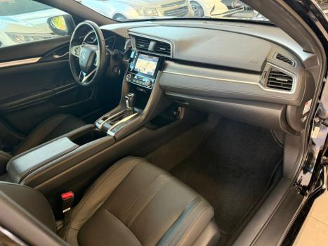 HONDA Civic 2.0 16V 4P EXL FLEX  AUTOMTICO CVT, Foto 12