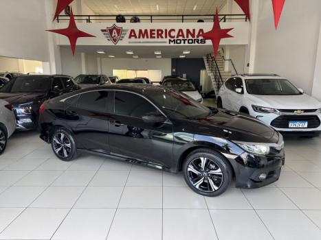HONDA Civic 2.0 16V 4P EXL FLEX  AUTOMTICO CVT, Foto 1