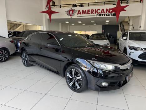 HONDA Civic 2.0 16V 4P EXL FLEX  AUTOMTICO CVT, Foto 2
