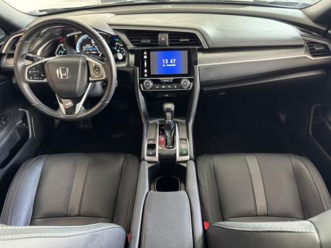 HONDA Civic 2.0 16V 4P EXL FLEX  AUTOMTICO CVT, Foto 6