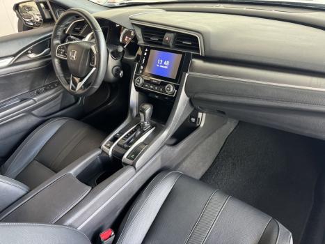 HONDA Civic 2.0 16V 4P EXL FLEX  AUTOMTICO CVT, Foto 9