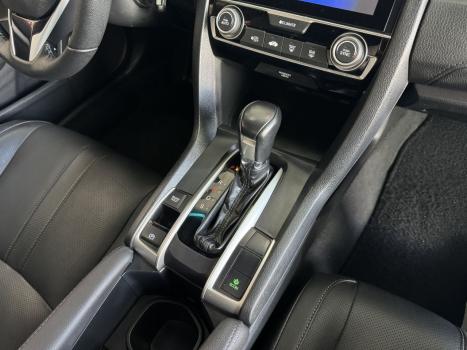 HONDA Civic 2.0 16V 4P EXL FLEX  AUTOMTICO CVT, Foto 10