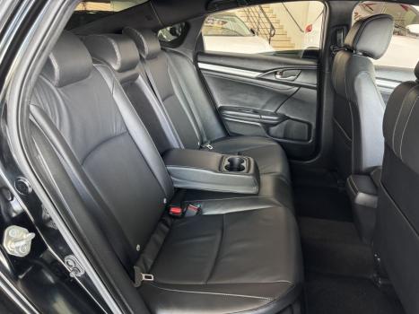 HONDA Civic 2.0 16V 4P EXL FLEX  AUTOMTICO CVT, Foto 11