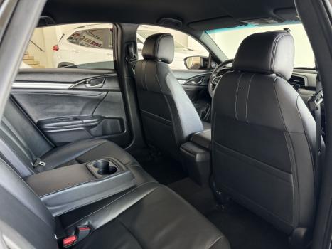 HONDA Civic 2.0 16V 4P EXL FLEX  AUTOMTICO CVT, Foto 12