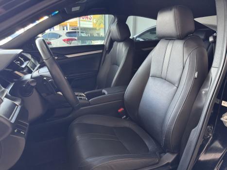 HONDA Civic 2.0 16V 4P EXL FLEX  AUTOMTICO CVT, Foto 13