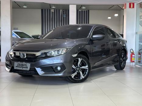 HONDA Civic 2.0 16V 4P EXL FLEX  AUTOMTICO CVT, Foto 2