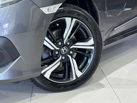 HONDA Civic 2.0 16V 4P EXL FLEX  AUTOMTICO CVT, Foto 7