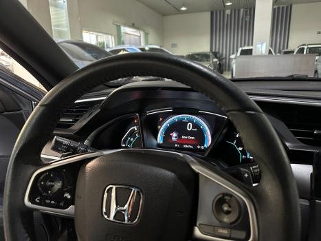 HONDA Civic 2.0 16V 4P EXL FLEX  AUTOMTICO CVT, Foto 12