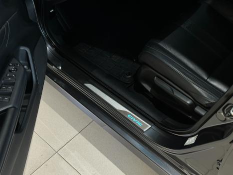 HONDA Civic 2.0 16V 4P EXL FLEX  AUTOMTICO CVT, Foto 13
